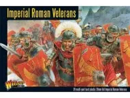 Imperial Roman Veterans