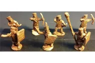 Pyramian Bowmen (35 figures)
