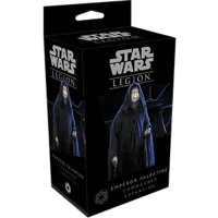 Emperor Palpatine Commander Expansion