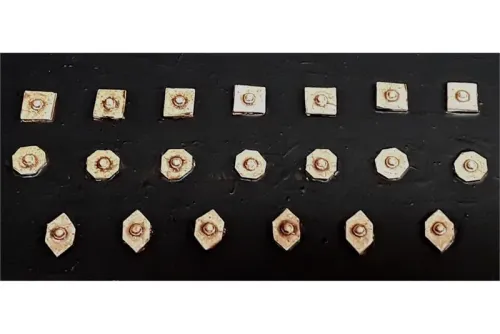 Barbarian Cavalry Shields (20 Shields)