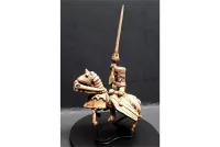 Decian Skeletal General (1 figure)