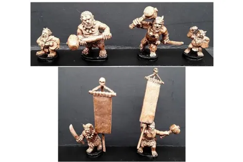 Oni Command (12 figures)