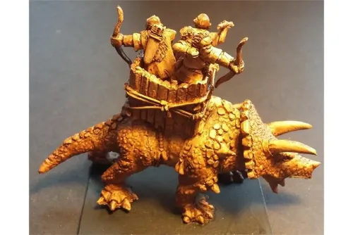 Orcian Triceracade (1)