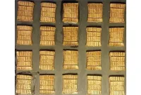 Pyramian Shields (20 Shields)