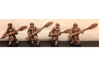 Pyramian Temple Guard No Helmets (32 figures)