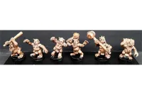 Small Oni (12 figures)