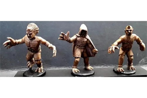 Stygian Dream Stalkers (10 figures)