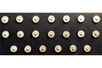 Stygian Heavy Cavalry Shields (20 Shields)