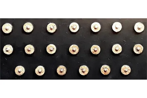 Stygian Heavy Cavalry Shields (20 Shields)