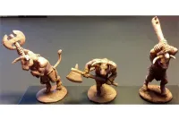 Legian Bullites (10 figures)