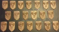 Legian Infantry Shields (20 Shields)