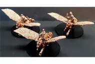Legian Pegasus Riders (3 figures