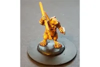 Vermian General (1 figure)