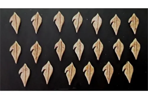 Wovian Cavalry Shield #2 (20 Shields)